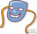     Halloween Party Parties Mask Masks Mask300 Gif Clip Art Clothing