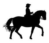 Horse Trail Riding Clipart   Clipart Panda   Free Clipart Images
