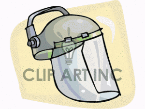 Masks Shield Mask Protection Swat Mask2 Gif Clip Art Science