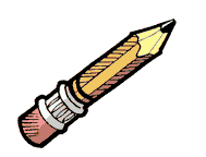 Pencil Animated Gif   Clipart Best   Clipart Best