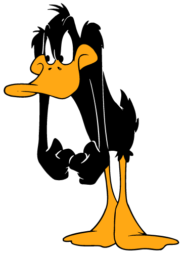 Related Pictures Daffy Duck Angry Daffy Duck So Angry Cartoon