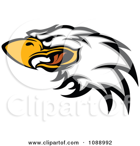 Royalty Free  Rf  Illustrations   Clipart Of American Eagle Logos  1