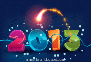 2013 New Year Animated  Gif And Free Clip Art Images Banners Happy New