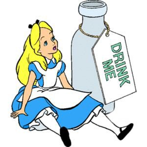 Bailiff Clipart Alice In Wonderland Fairy Tales Jpg