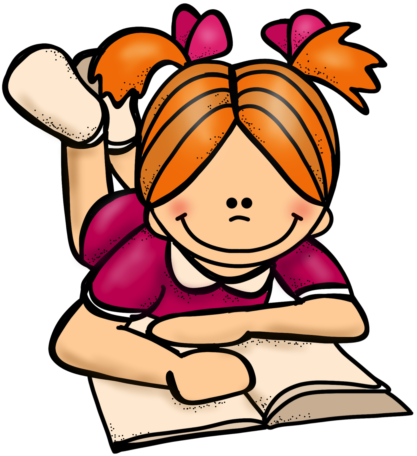 Daily 5 Read To Self Clipart   Clipart Panda   Free Clipart Images