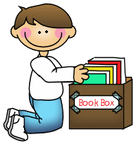 Daily 5 Read To Self Clipart   Clipart Panda   Free Clipart Images