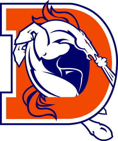 Denver Broncos   Concepts   Chris Creamer S Sports Logos Community    