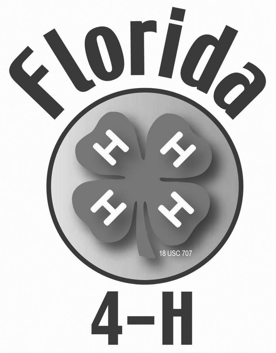 Events   Activities   Florida 4 H   Uf Ifas Extension  Solutions For