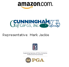 Golf House Kentucky   2014 Amazon Com Pro Senior Championship