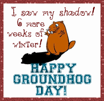 Groundhog Day 2014   Ecards Greetings Comments Quotes