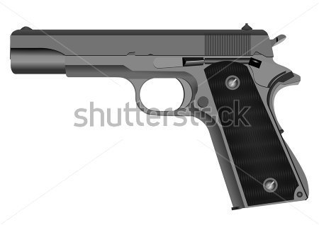 In Cio   Premium   Objetos   Colt Arma  Pistola  1911