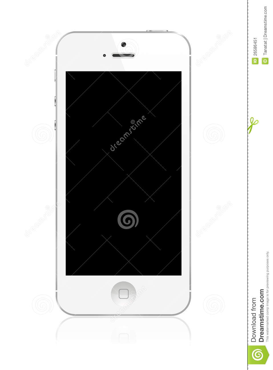 Iphone 5 Clipart Black And White Iphone 5 Clipart Black And