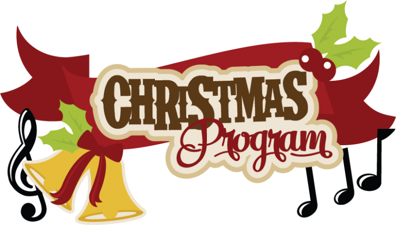 Norman And Davenport Lutheran Church Parish  Parish Christmas Program