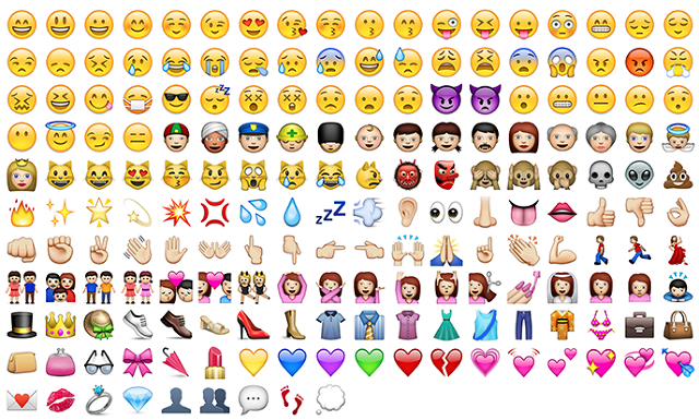 On Do Something Is Asking Apple To Add More Diversity To Its Emoji