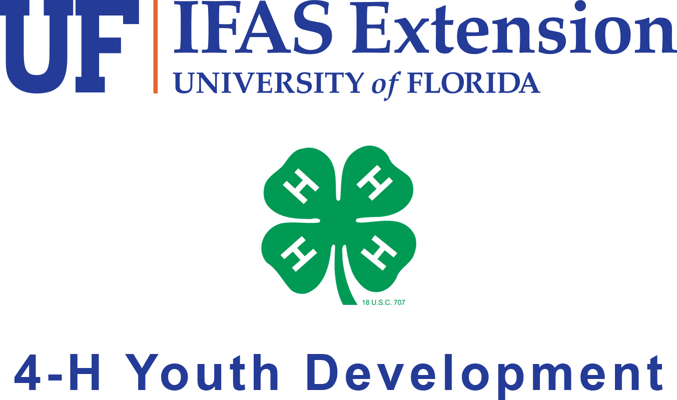 Uf Ifas Extension 4 H Graphics