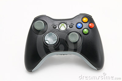 Xbox Controller Editorial Photo   Image  20949101