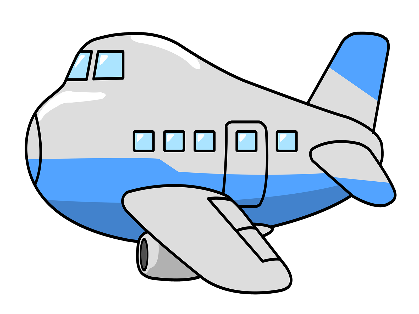 Airplane9