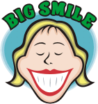 Big Smile Clip Art   Group Picture Image By Tag   Keywordpictures Com