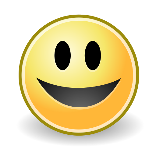 Big Smile Pictures Clipart Best