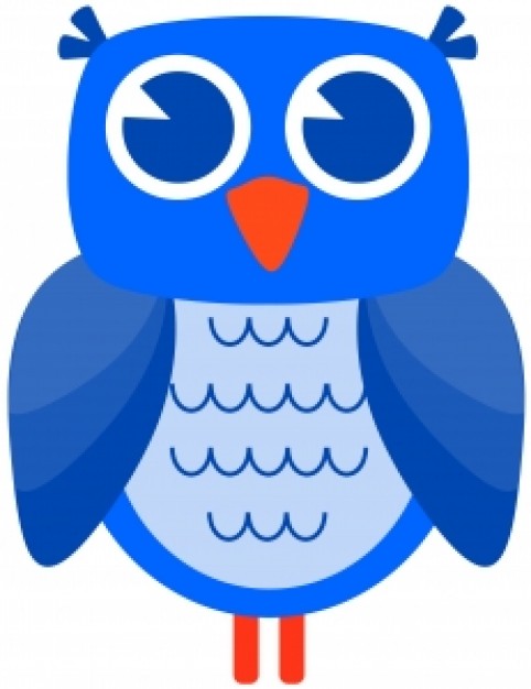 Blue Owl   Download Free Photos
