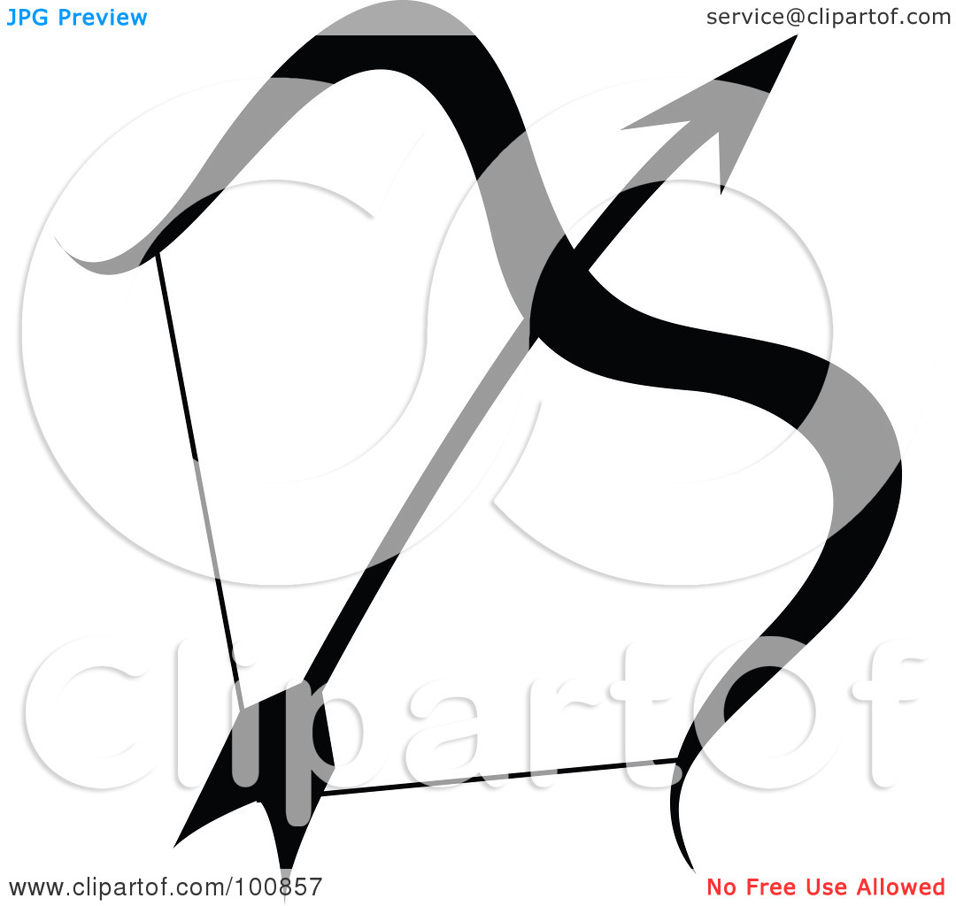 Bow Clipart Black And White   Clipart Panda   Free Clipart Images