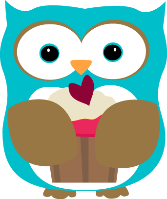 Cute Blue Owl Clipart Cute Blue Owl Clipart Owl Cli Cute Blue Free Owl