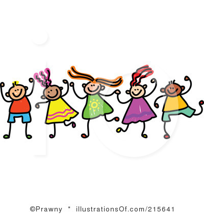 Friends Clipart Royalty Free Friends Clipart Illustration 215641 Jpg