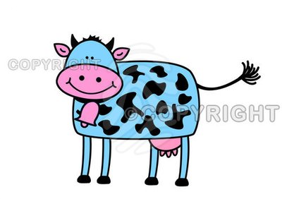 Funny Cow Clip Art Clipart   Free Clipart