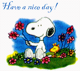 Have A Nice Day Uploaded By Bbbe In Category Clipart