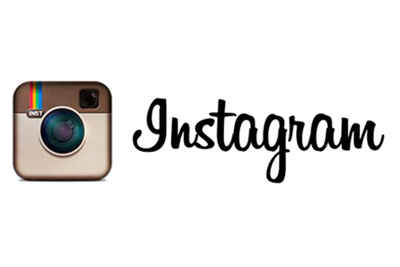 Instagram Logo Clipart   Free Clipart