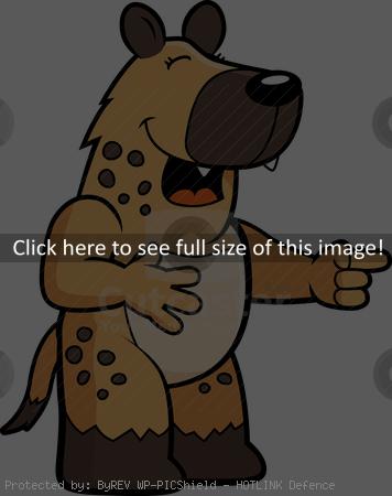 Laughing Animals Clipart  Id  64278 