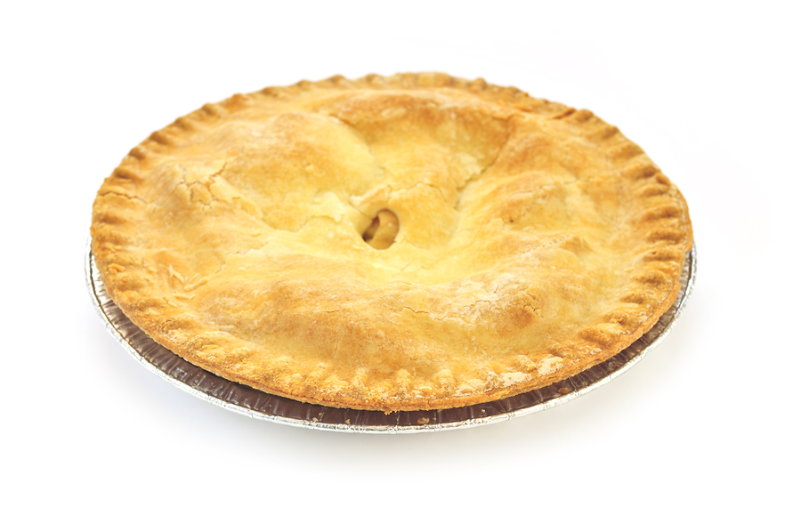 Pie In The Sky  12 Criteria For Great Apple Pie   David