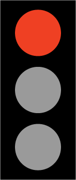 Red Traffic Light   Http   Www Wpclipart Com Travel Traffic Lights Red