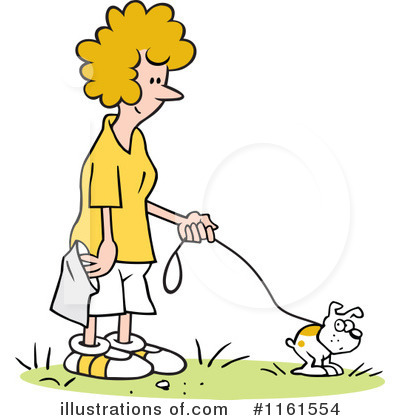 Royalty Free  Rf  Dog Poop Clipart Illustration  1161554 By Johnny