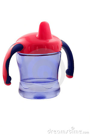 Sippy Cup Stock Images   Image  1511094