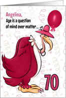 70th Birthday Cards From Greeting Card Universe