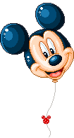 Animated Mickey Mouse Clipart