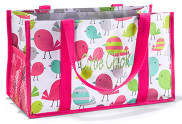 Announcing The Four Thirty One Coupon Bag Winners 