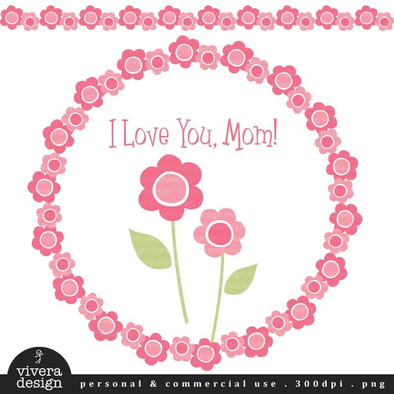 Displaying  20  Gallery Images For I Love You Mom Clipart