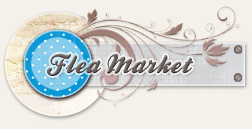 Flea Market Clipart Flea Market In The World