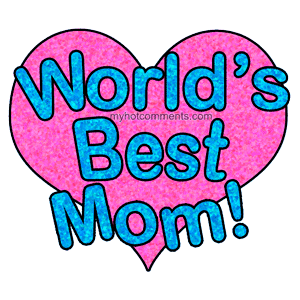 Love You Mom Clipart   Cliparthut   Free Clipart