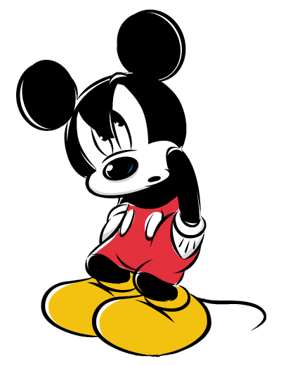 Mickey Mouse Hd Photos