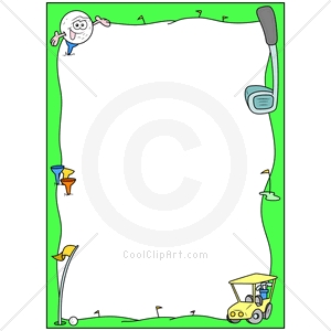 On The Vector Theme Border Clipart Clip Art Clipart Cached