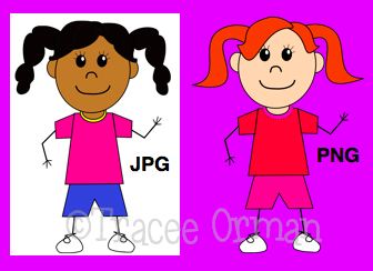 Orman S Classroom  Cute School Supplies Clip Art For Commercial Use