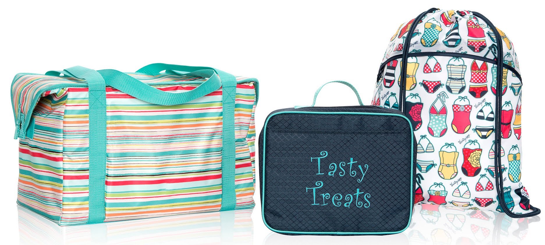 Summer 2014 Add On Kit From Thirty One Gifts   Youtube