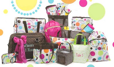 Thirty One Gifts Specialize In Absolutely Adorable Handbags And    