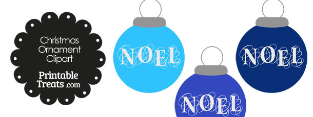 Under  Clipart  Digital Treats Tagged With  Christmas  Ornament
