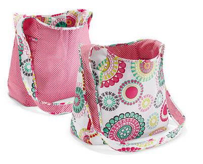 Win A Thirty One Inside Out Bag   Donnahup Com