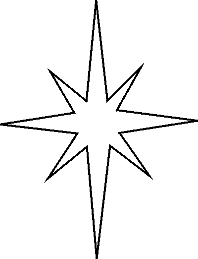 Christmas Star Images   Clipart Panda   Free Clipart Images