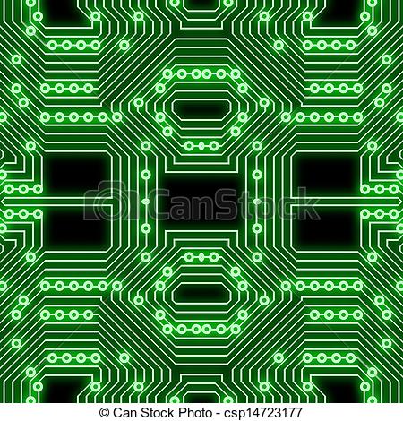 Computer Chip   Csp14723177